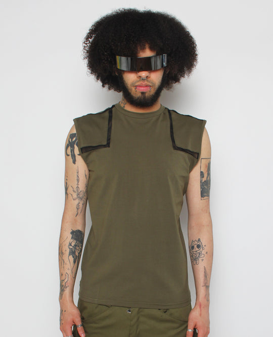 PROTECTOR VEST
