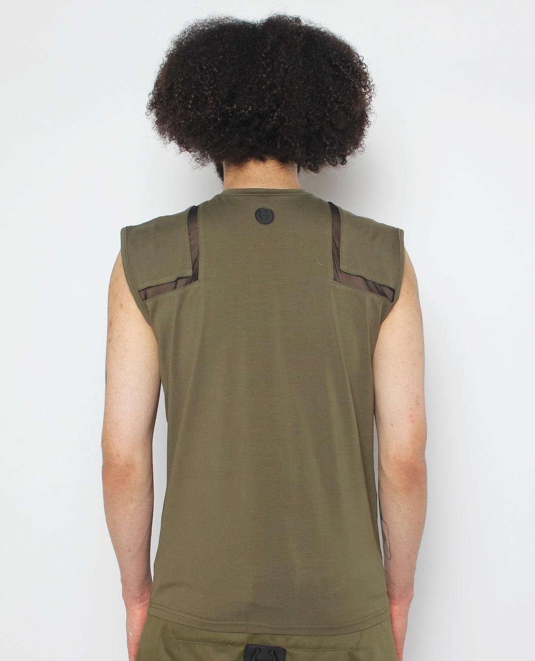 PROTECTOR VEST