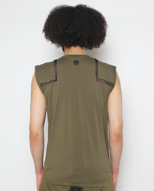 PROTECTOR VEST