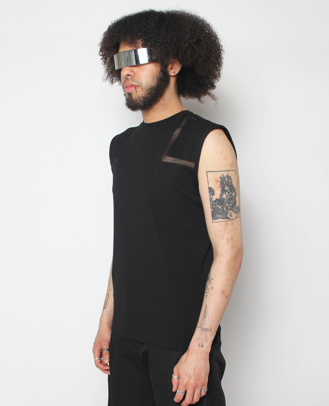 PROTECTOR VEST