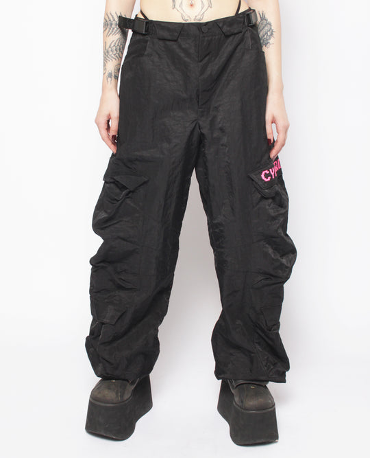 PROTONELLA PANTS BLACK