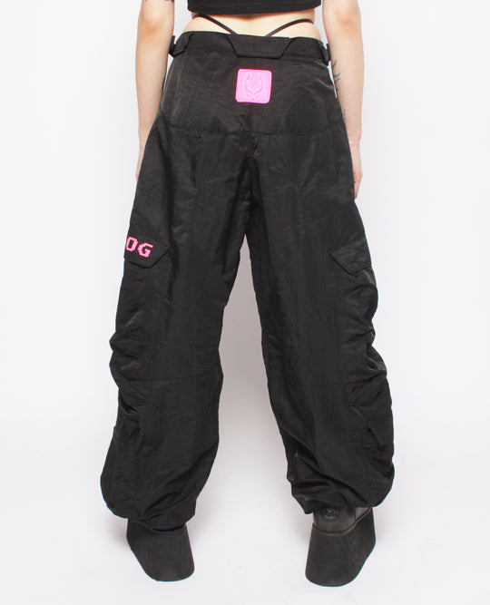 PROTONELLA PANTS BLACK
