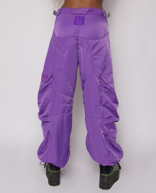 PROTONELLA PANTS PURPLE
