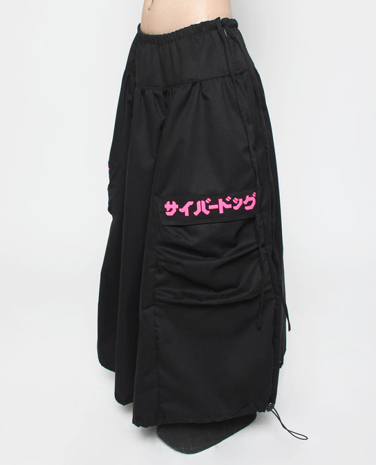 PROTONELLA SKIRT
