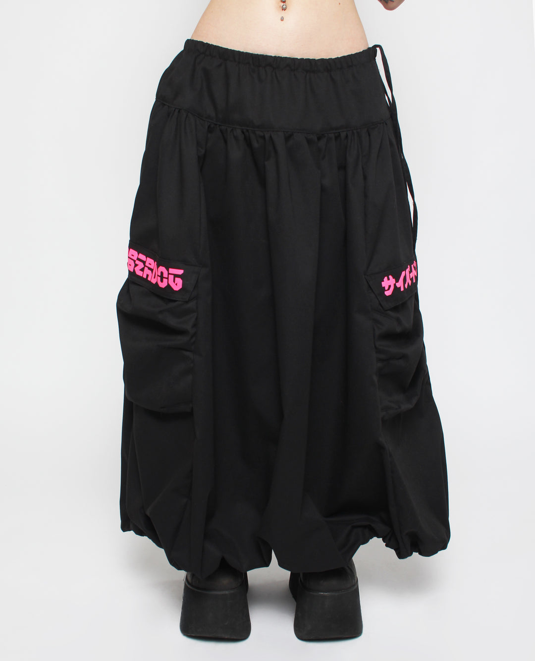PROTONELLA SKIRT