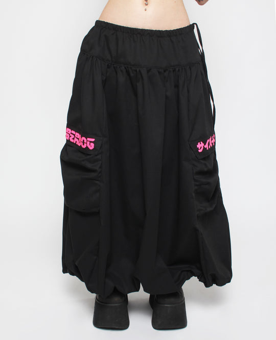 PROTONELLA SKIRT