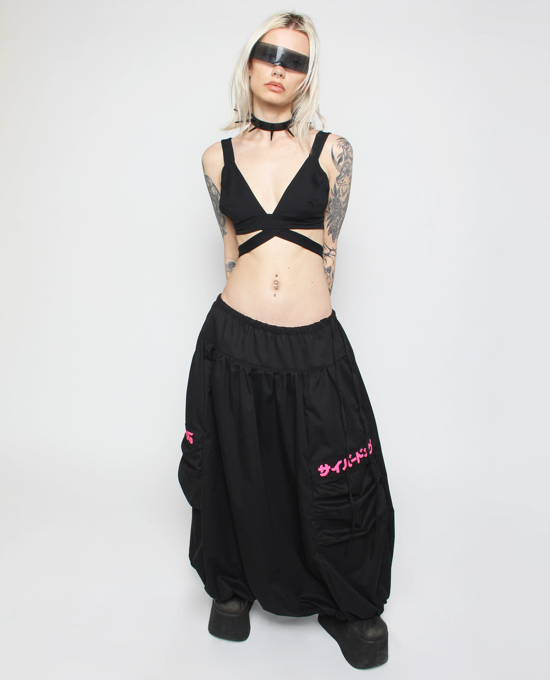 PROTONELLA SKIRT