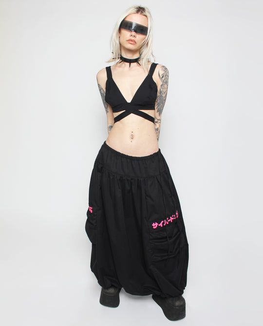PROTONELLA SKIRT