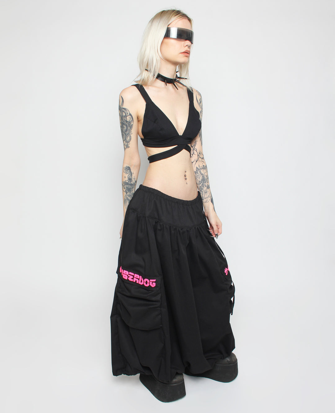 PROTONELLA SKIRT