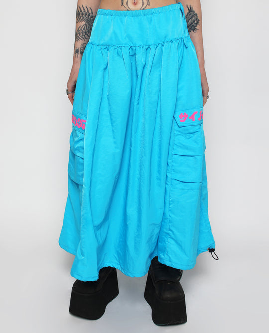 PROTONELLA SKIRT