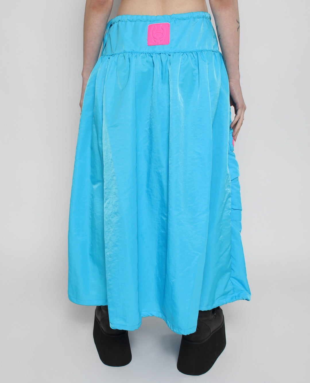 PROTONELLA SKIRT