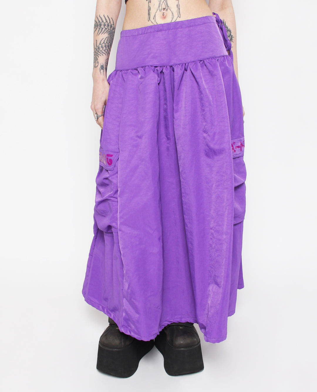 PROTONELLA SKIRT