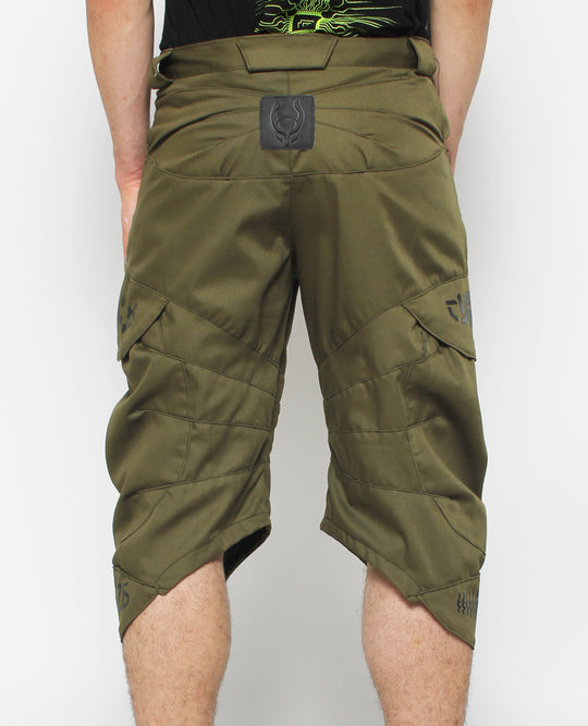 PROTONIC SHORT KHAKI