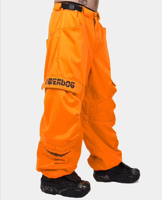 PROTON PANTS UV ORANGE