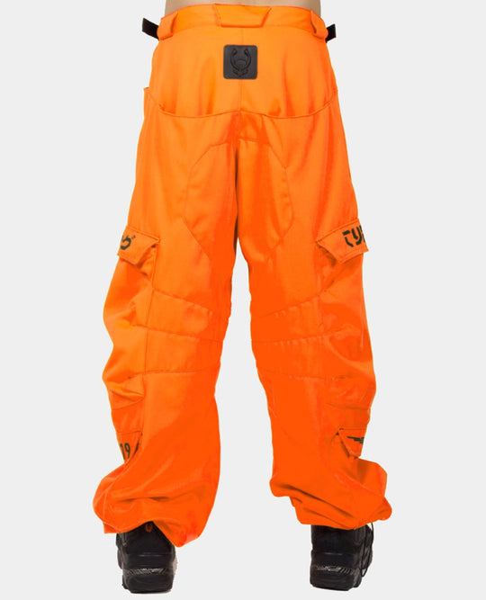 PROTON PANTS UV ORANGE