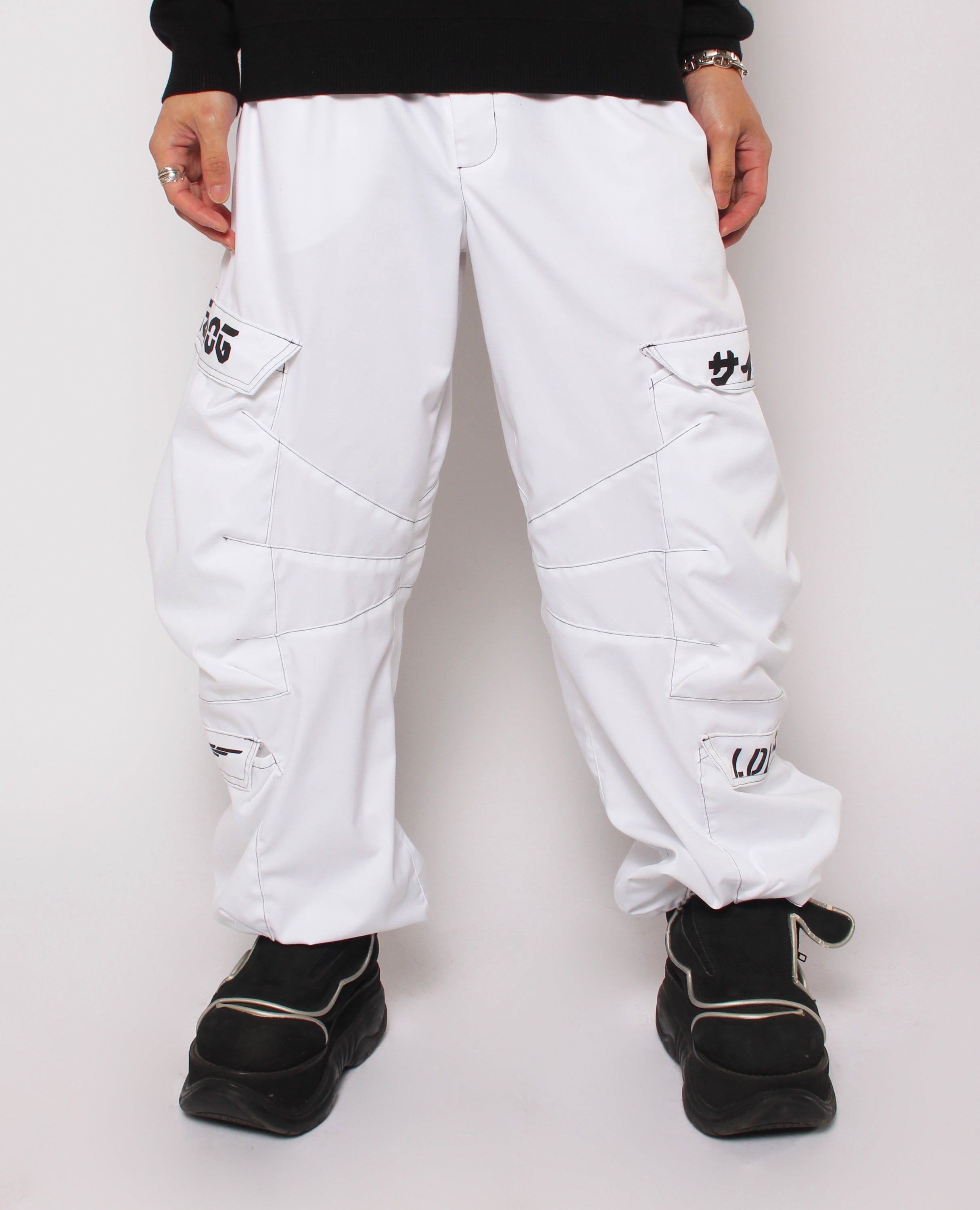Men's Trousers | CYBERDOG – Cyberdog