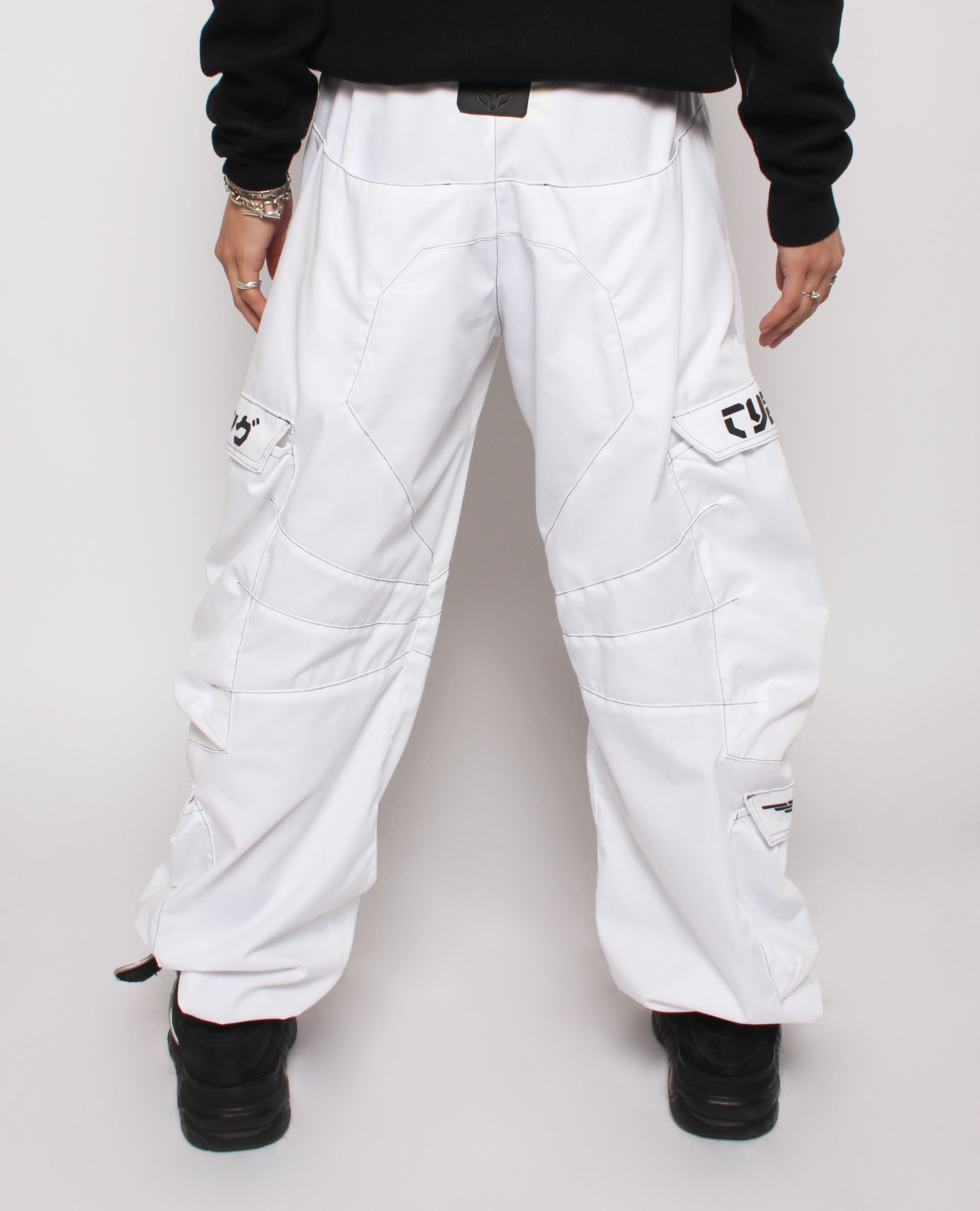 Men's Trousers | CYBERDOG – Cyberdog