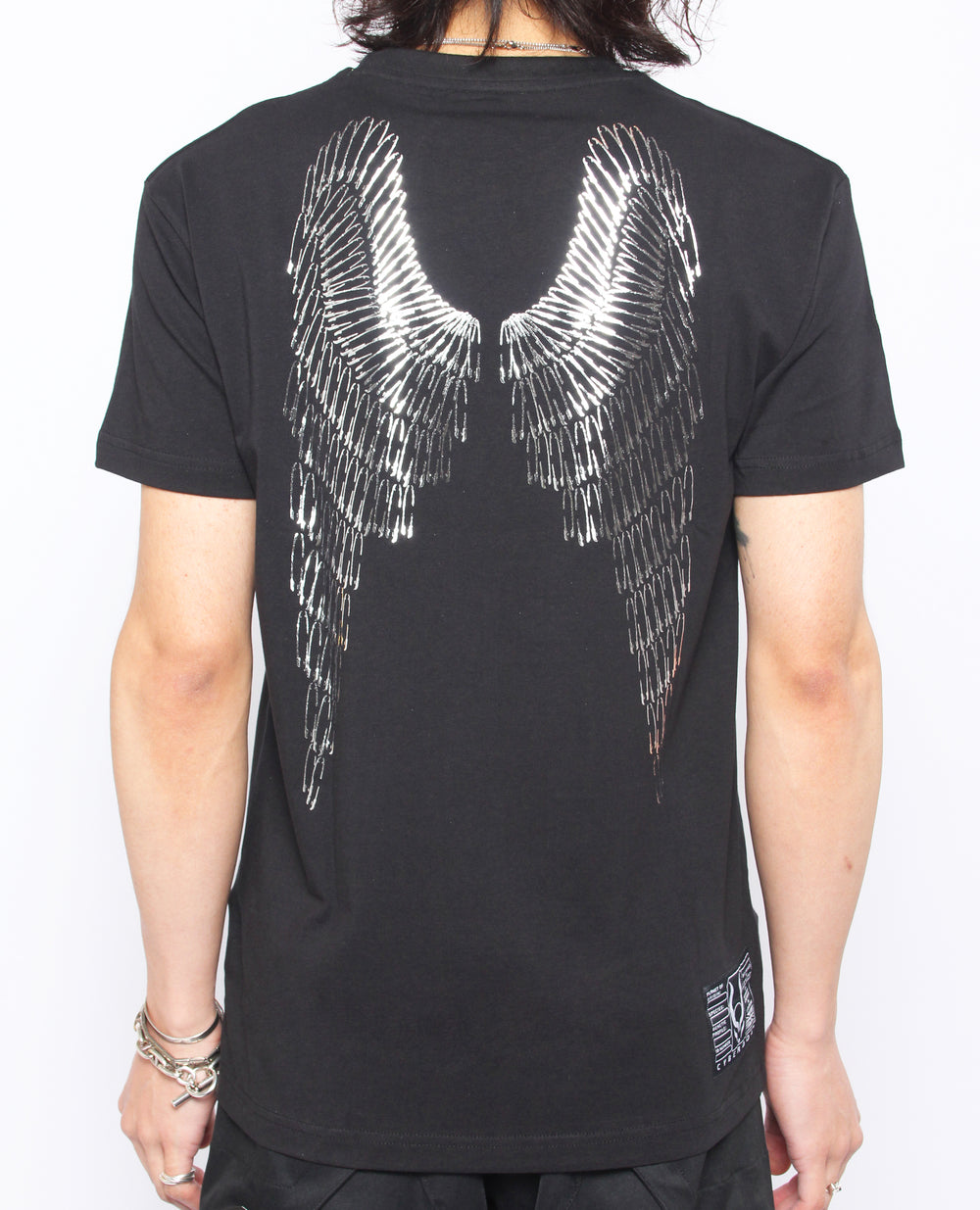 MENS PUNKTURE T-SHIRT