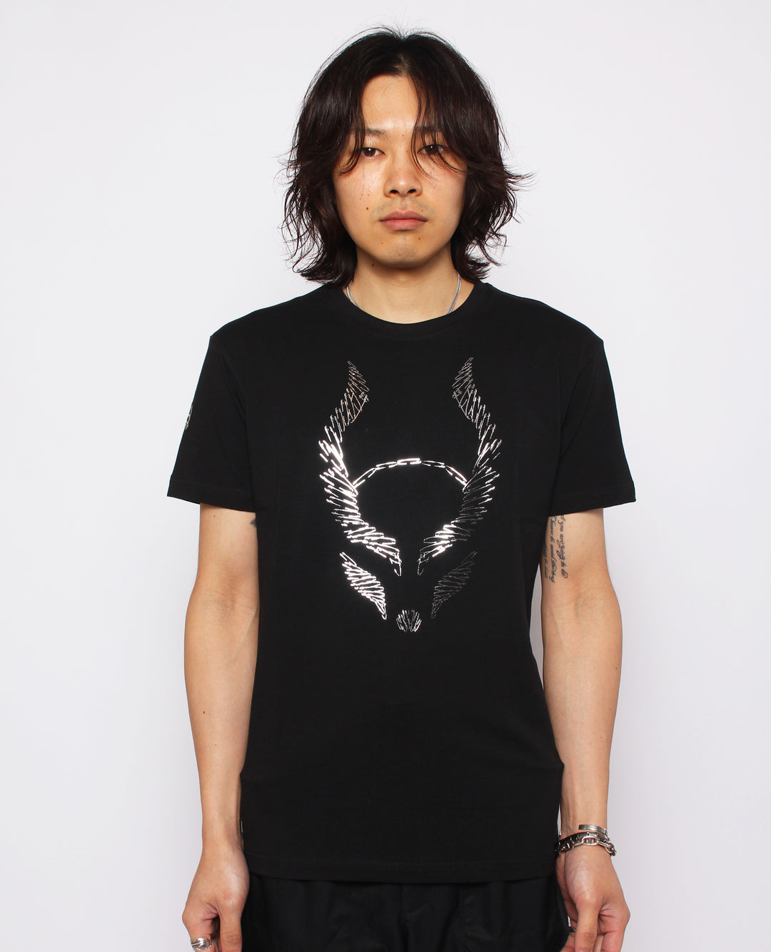 MENS PUNKTURE T-SHIRT