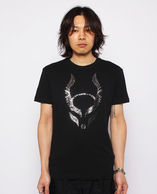 MENS PUNKTURE T-SHIRT