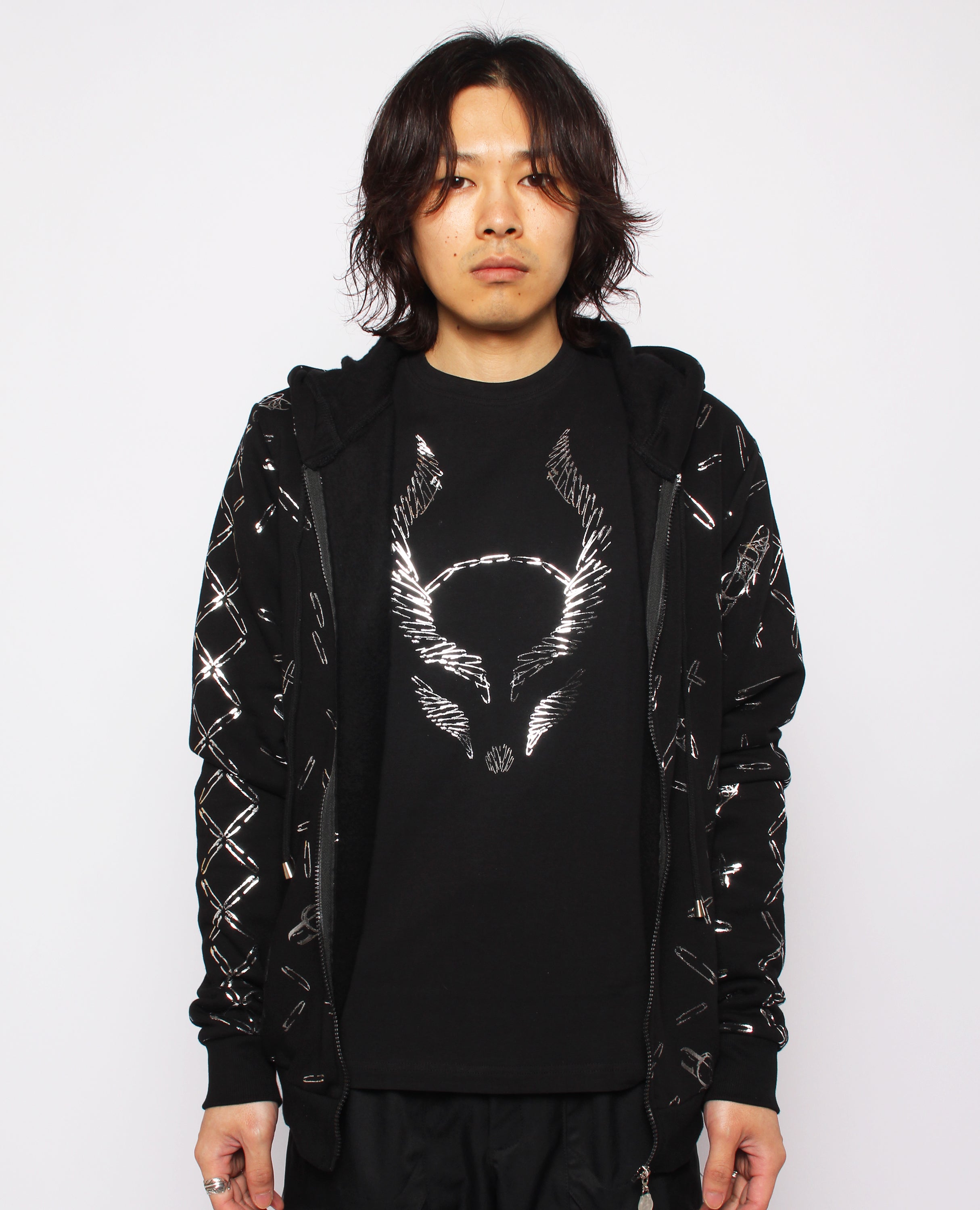 Men's Hoodies & Sweats | CYBERDOG – Cyberdog