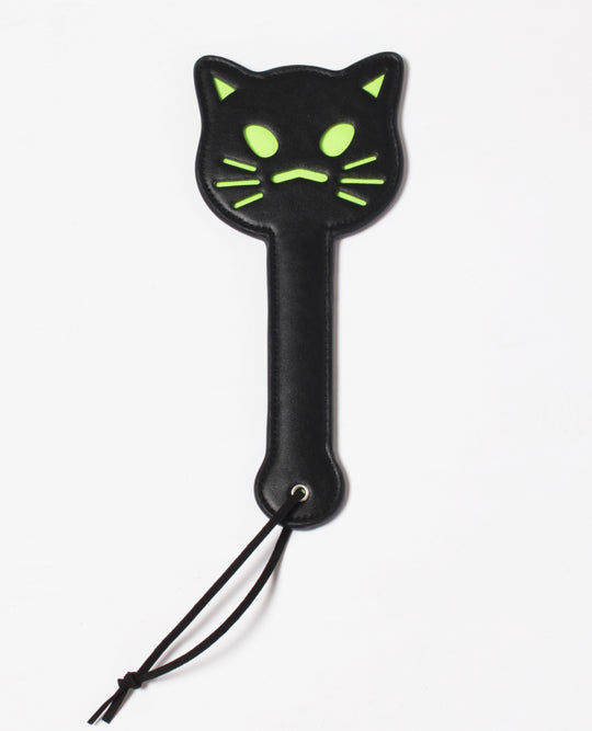 PUSSY PADDLE