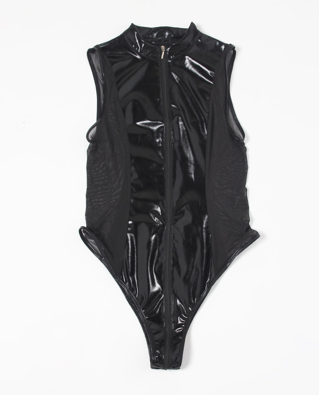 PVC MESH BODY