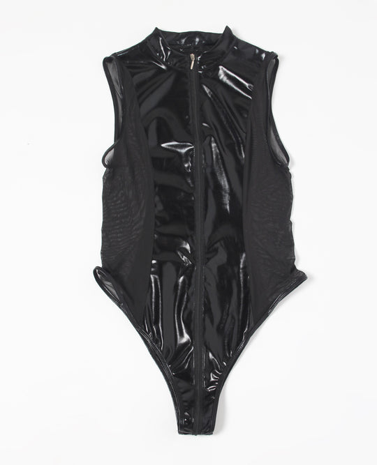 PVC MESH BODY