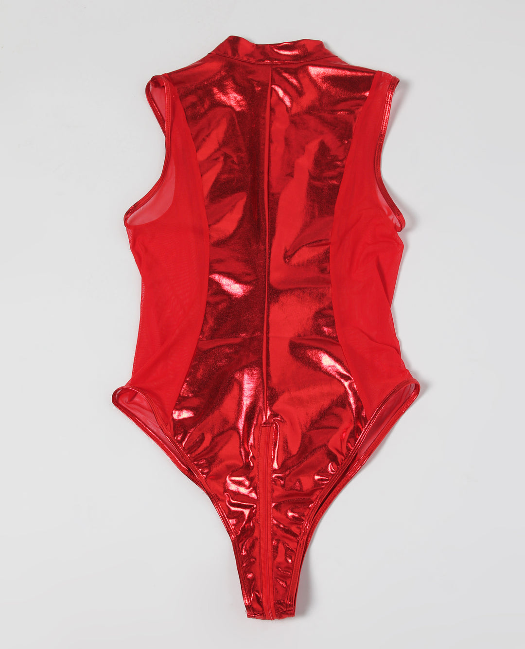 PVC MESH BODY