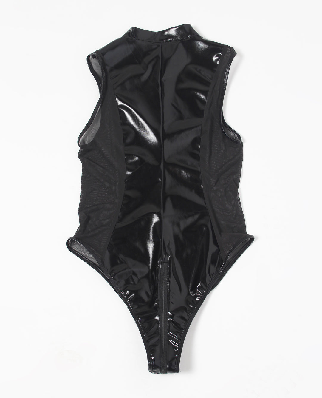 PVC MESH BODY