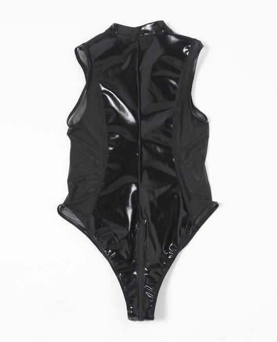 PVC MESH BODY