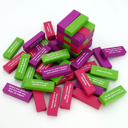 PLAY WIV ME TOWER OF PLEASURE