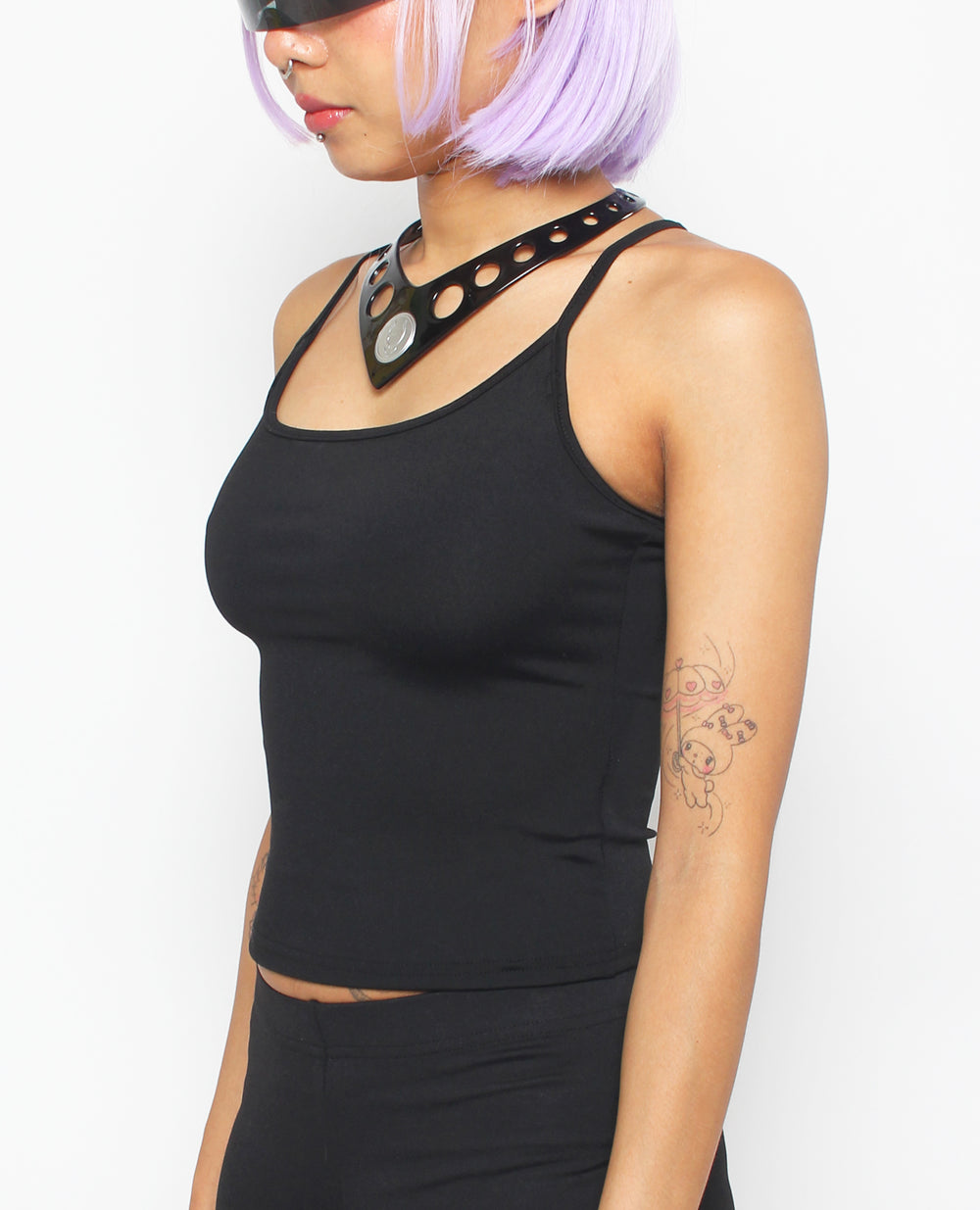 RACER VEST