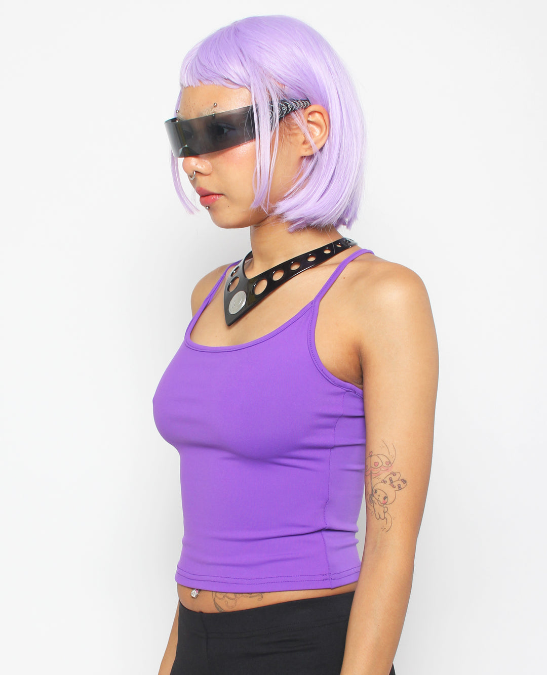 RACER VEST