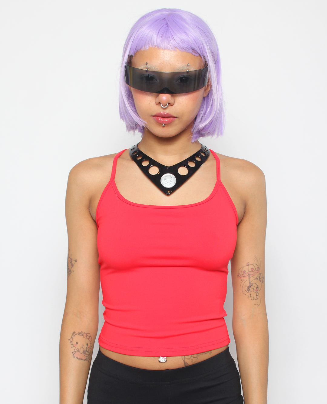 RACER VEST