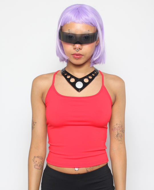 RACER VEST
