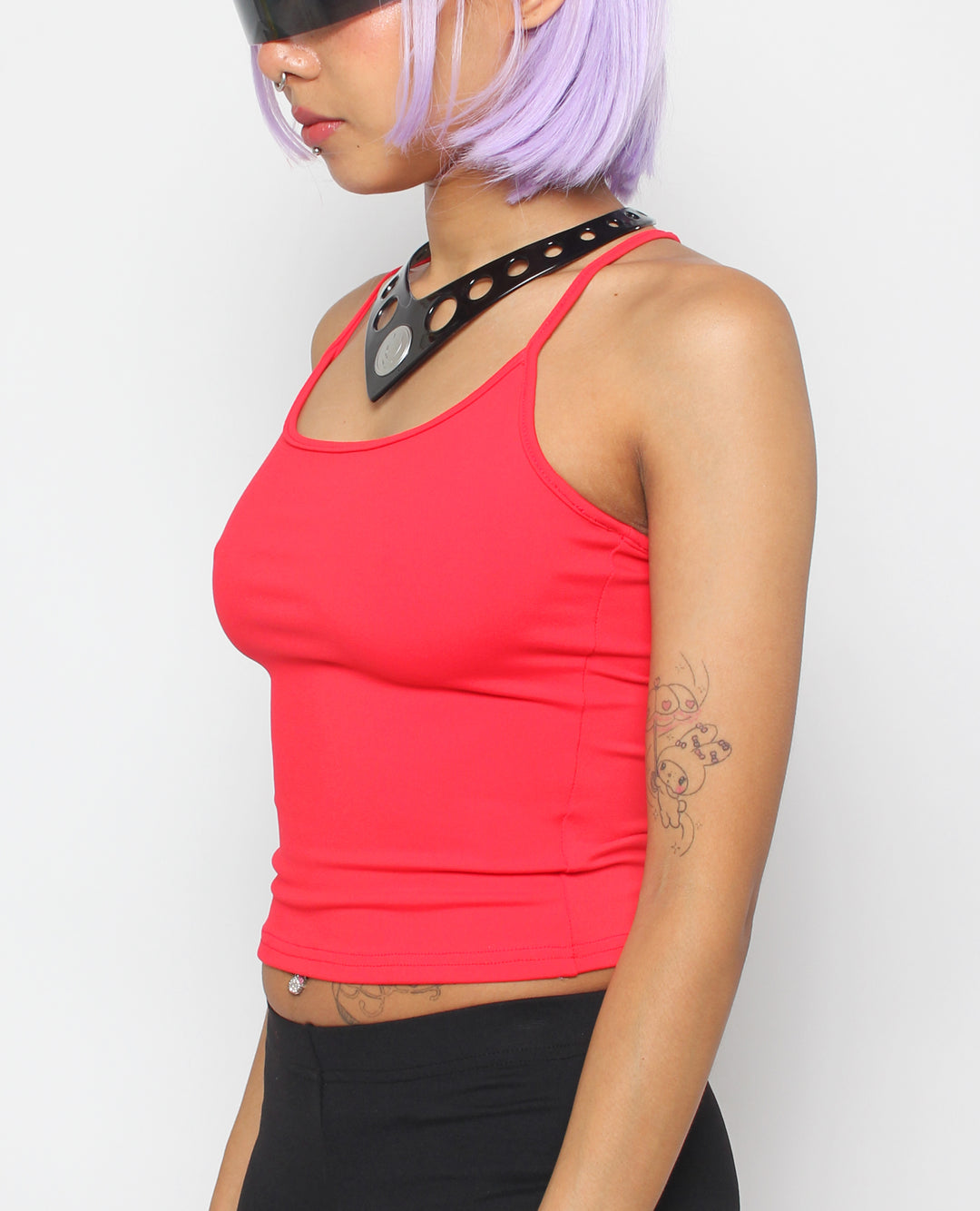 RACER VEST