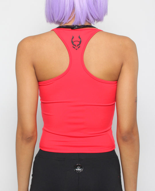 RACER VEST