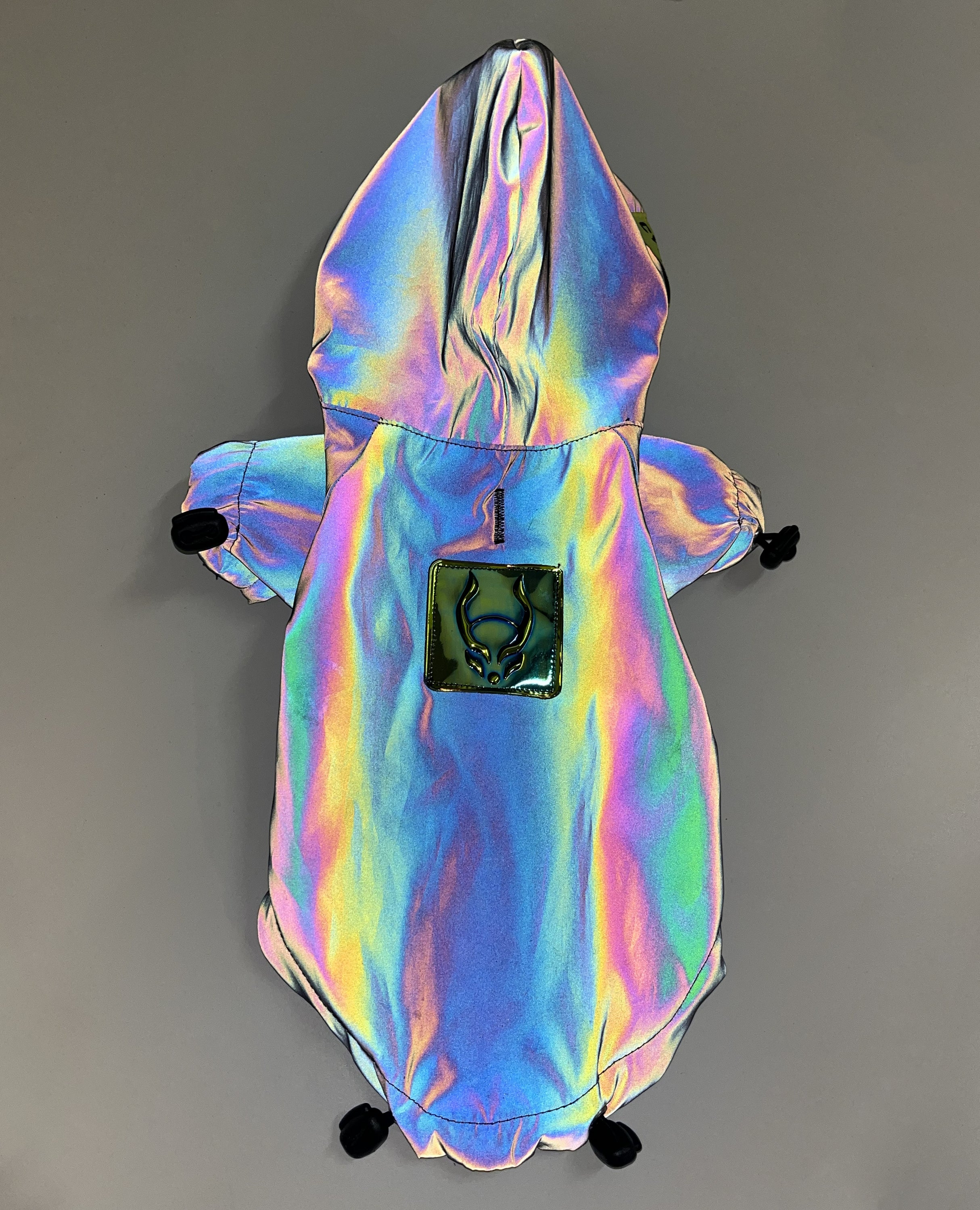 CHICHI DOG JACKET – Cyberdog