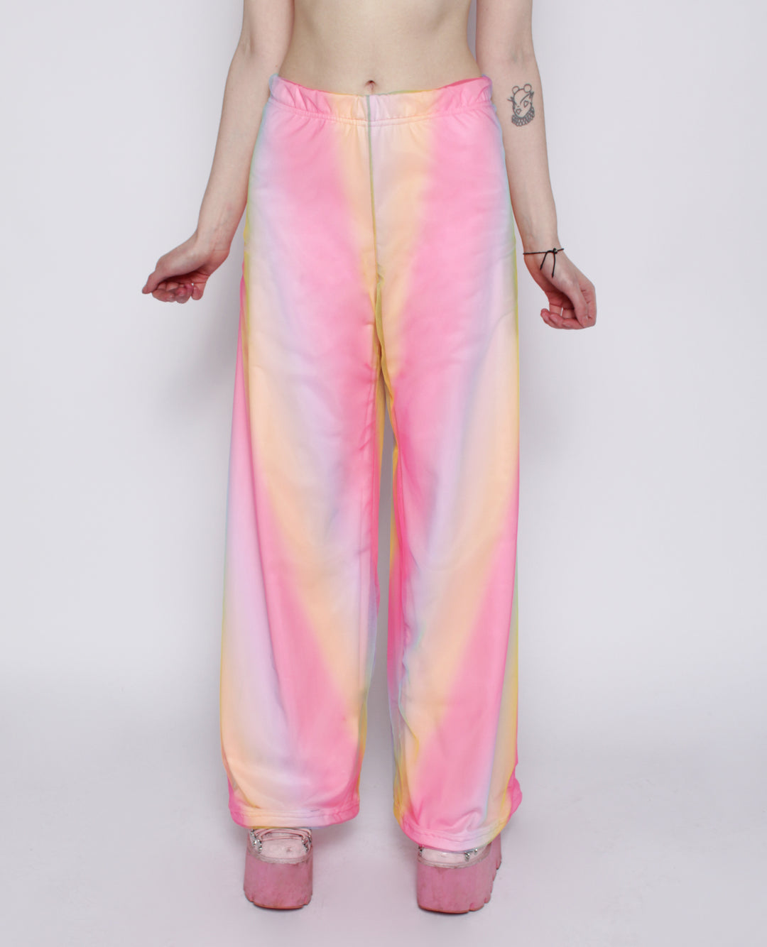 DOUBLE VISION PANTS