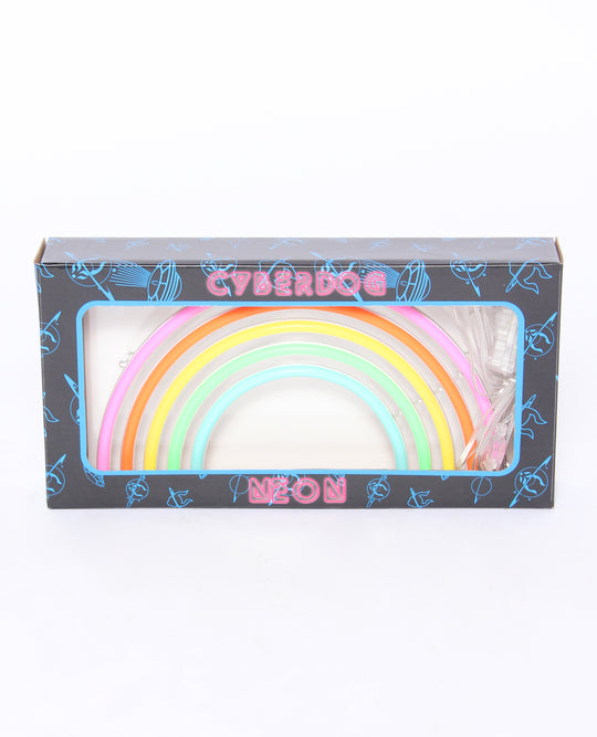 NEON RAINBOW
