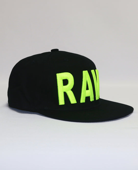 RAVE CAP