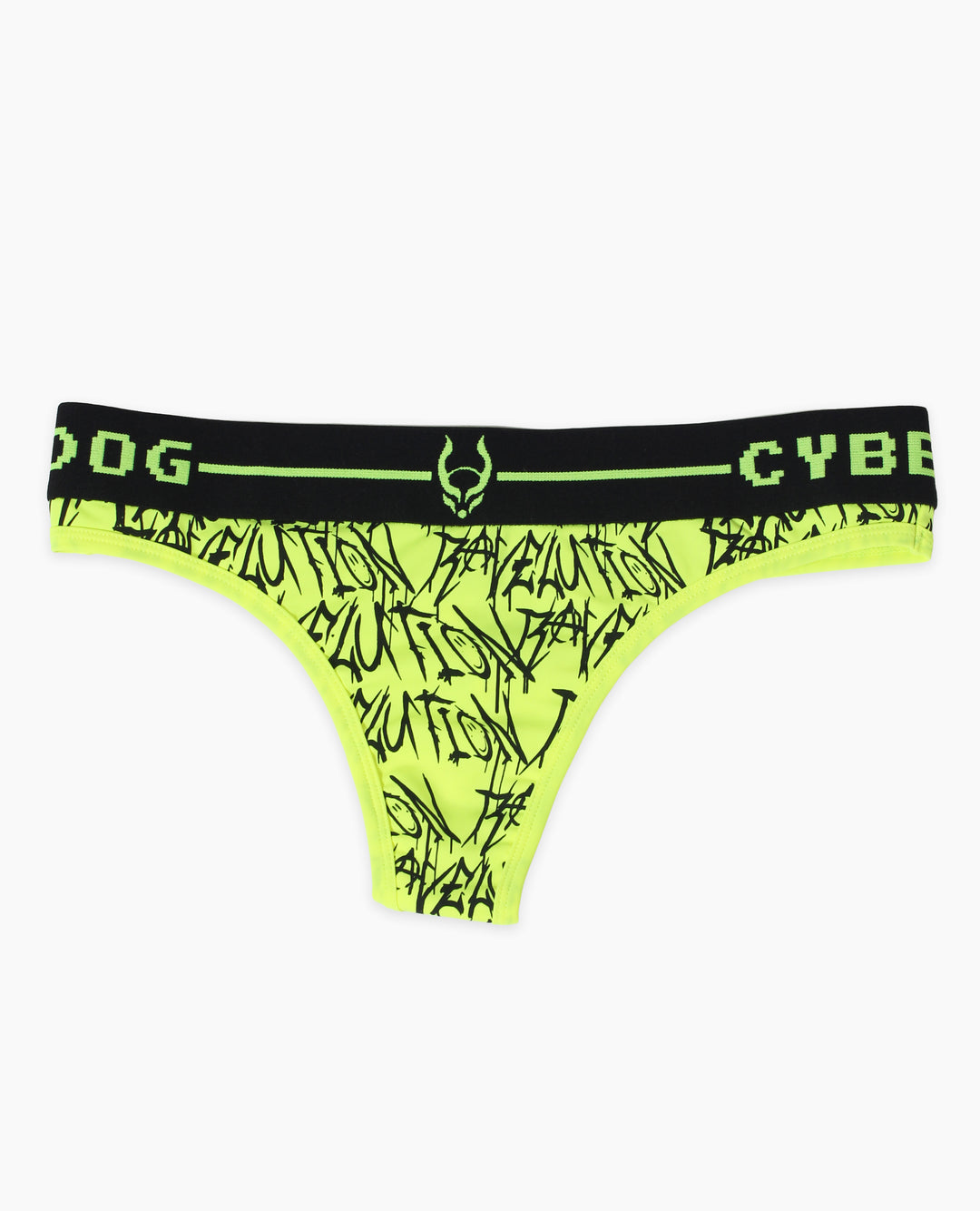 RAVELUTION THONG