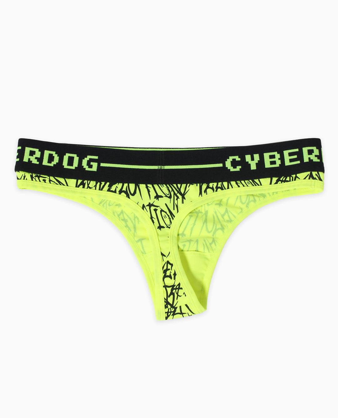 RAVELUTION THONG