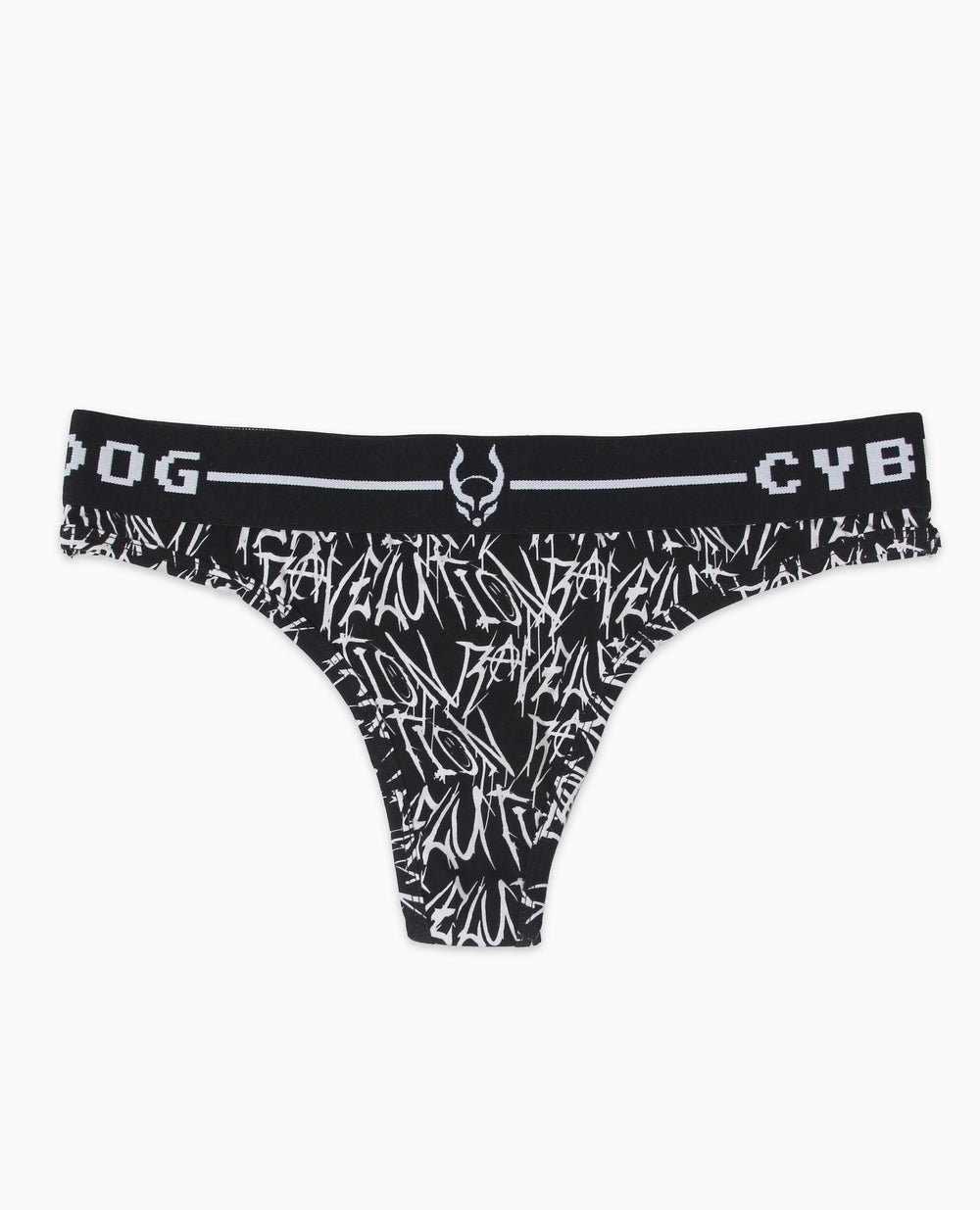 RAVELUTION THONG