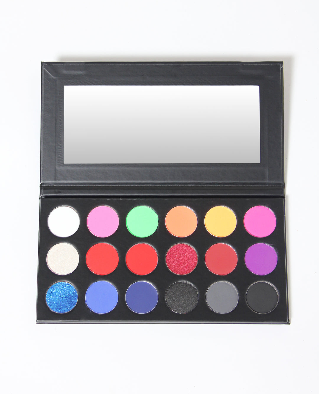DARK RAVE EYESHADOW PALETTE