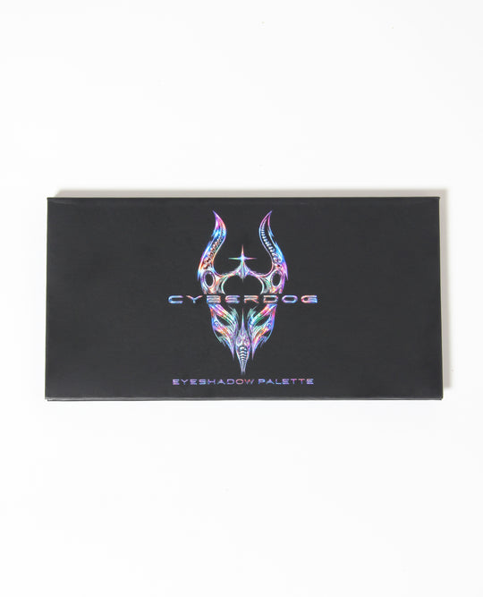 DARK RAVE EYESHADOW PALETTE