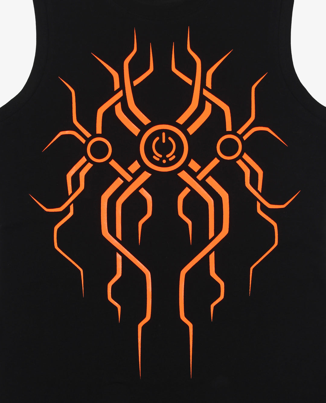 RAVE VEST TECH TRIBAL