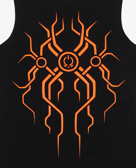 RAVE VEST TECH TRIBAL