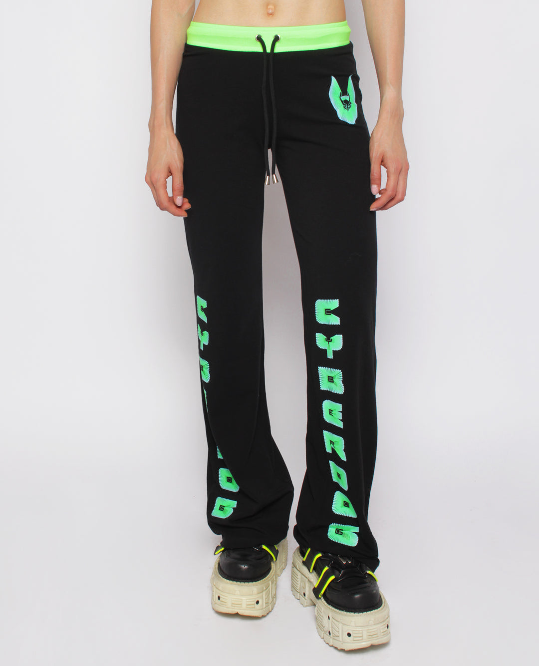 FESTIVAL FLARES RAVE WAVE
